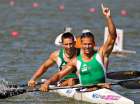 2011 ICF World Championships Canoe Sprint Szeged - 21-08-2011